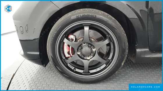 KIA MORNING (PICANTO) PRESTIGE