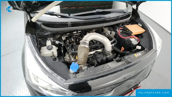 KIA MORNING (PICANTO) PRESTIGE