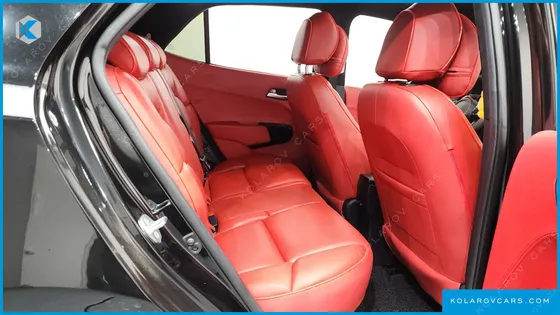 KIA MORNING (PICANTO) PRESTIGE