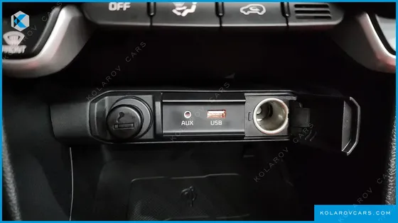 KIA MORNING (PICANTO) PRESTIGE