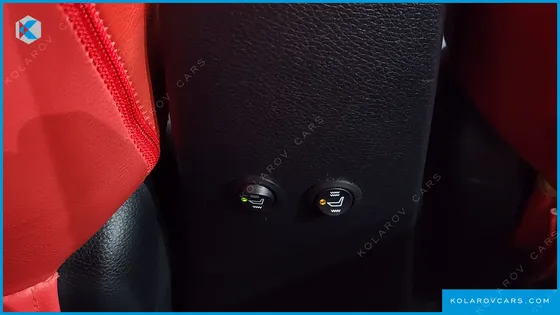 KIA MORNING (PICANTO) PRESTIGE