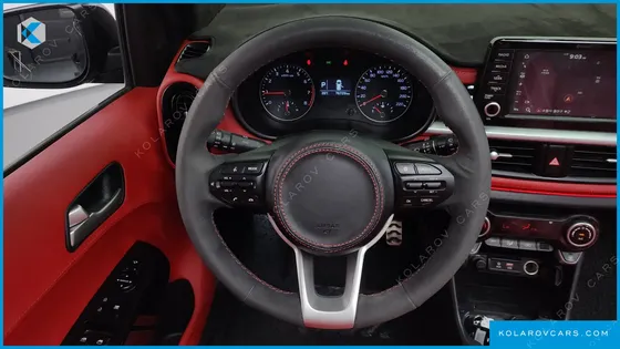 KIA MORNING (PICANTO) PRESTIGE