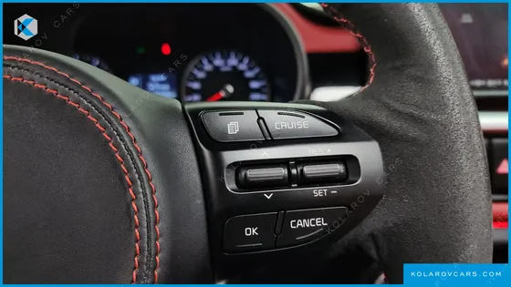 KIA MORNING (PICANTO) PRESTIGE
