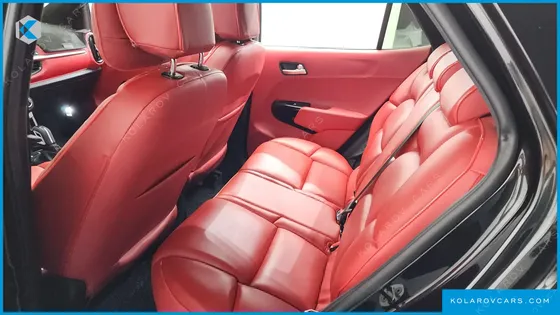 KIA MORNING (PICANTO) PRESTIGE