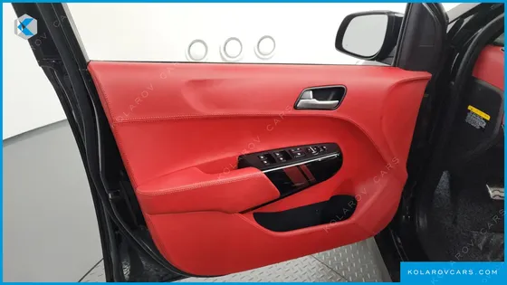 KIA MORNING (PICANTO) PRESTIGE