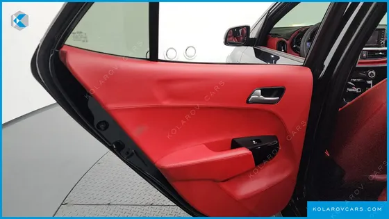 KIA MORNING (PICANTO) PRESTIGE