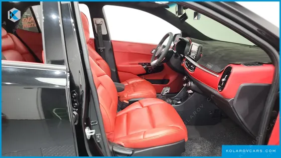 KIA MORNING (PICANTO) PRESTIGE