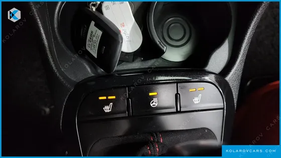 KIA MORNING (PICANTO) PRESTIGE