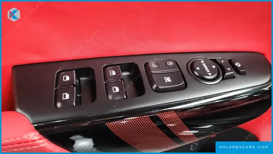 KIA MORNING (PICANTO) PRESTIGE