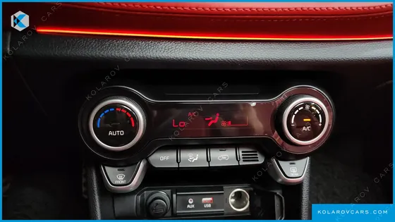 KIA MORNING (PICANTO) PRESTIGE