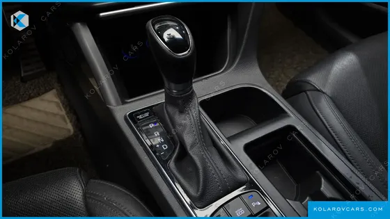 HYUNDAI SONATA LPI MODERN(HANDICAPPED)