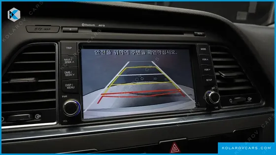 HYUNDAI SONATA LPI MODERN(HANDICAPPED)