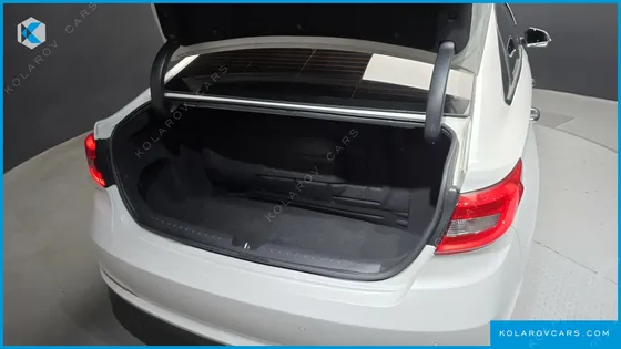 HYUNDAI SONATA LPI MODERN(HANDICAPPED)