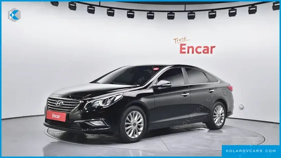 HYUNDAI SONATA 2.0 SMART