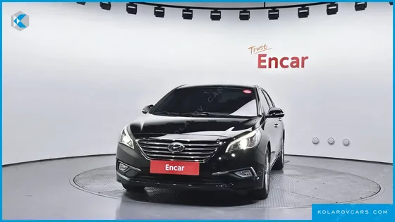 HYUNDAI SONATA 2.0 SMART