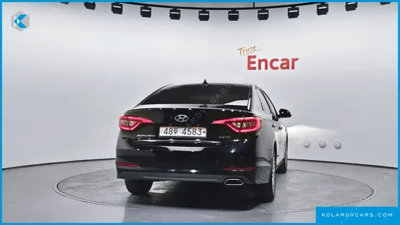 HYUNDAI SONATA 2.0 SMART