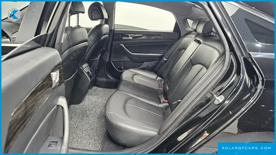 HYUNDAI SONATA 2.0 SMART