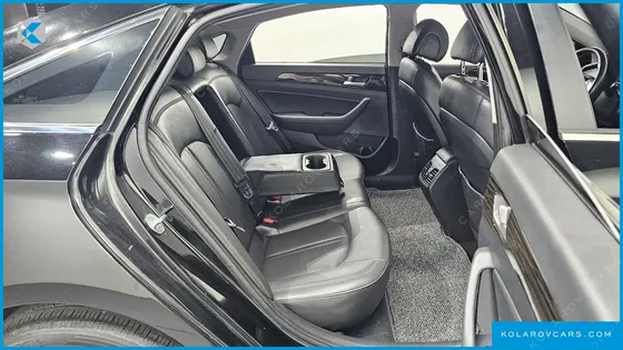 HYUNDAI SONATA 2.0 SMART