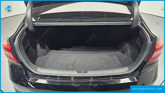 HYUNDAI SONATA 2.0 SMART
