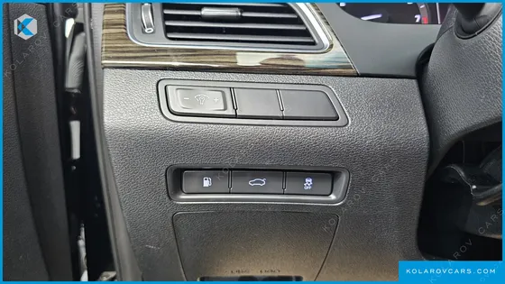 HYUNDAI SONATA 2.0 SMART