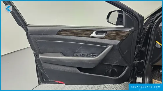 HYUNDAI SONATA 2.0 SMART