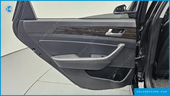 HYUNDAI SONATA 2.0 SMART