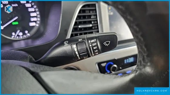 HYUNDAI SONATA 2.0 SMART
