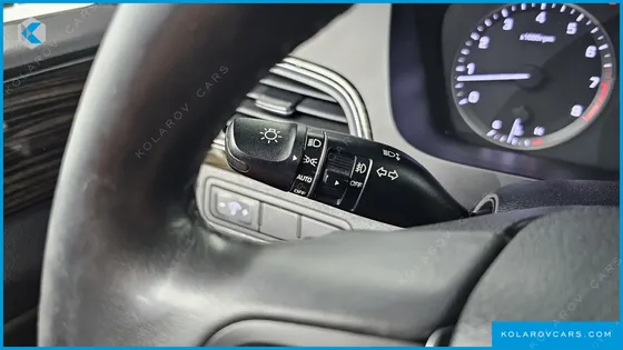 HYUNDAI SONATA 2.0 SMART