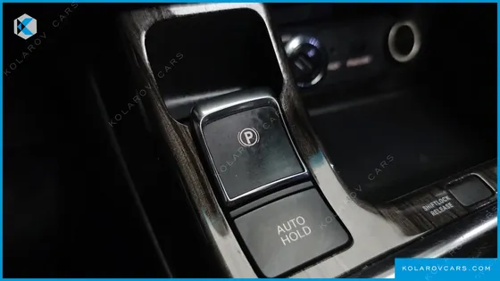 KIA K5 PRESTIGE