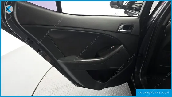 KIA K5 PRESTIGE