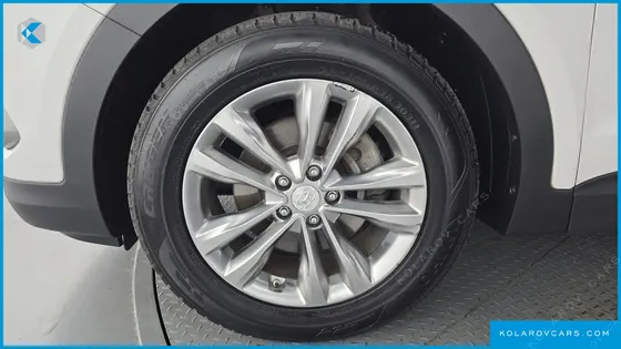 HYUNDAI SANTA FE DIESEL 2.0 2WD