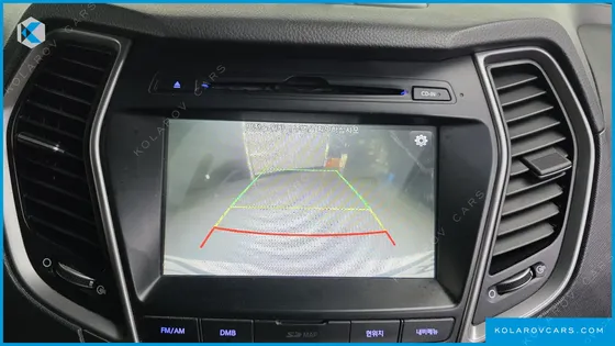 HYUNDAI SANTA FE DIESEL 2.0 2WD