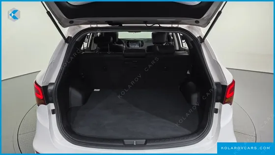 HYUNDAI SANTA FE DIESEL 2.0 2WD
