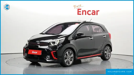 KIA MORNING (PICANTO) PRESTIGE