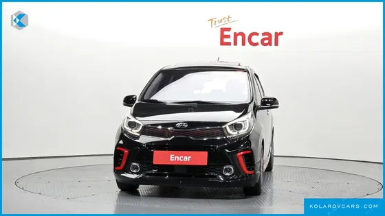 KIA MORNING (PICANTO) PRESTIGE