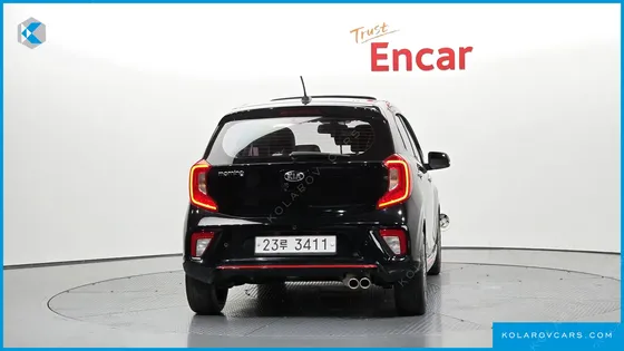 KIA MORNING (PICANTO) PRESTIGE