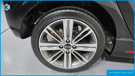 KIA MORNING (PICANTO) PRESTIGE