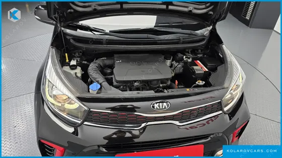 KIA MORNING (PICANTO) PRESTIGE