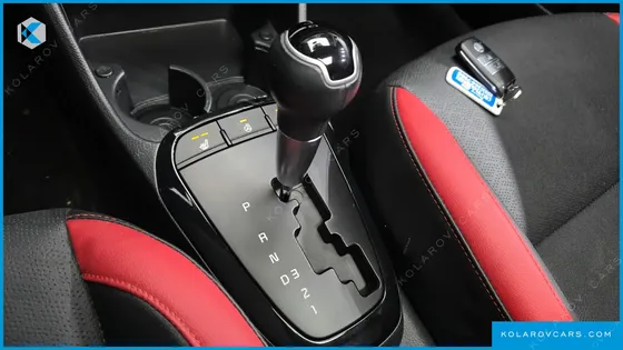 KIA MORNING (PICANTO) PRESTIGE