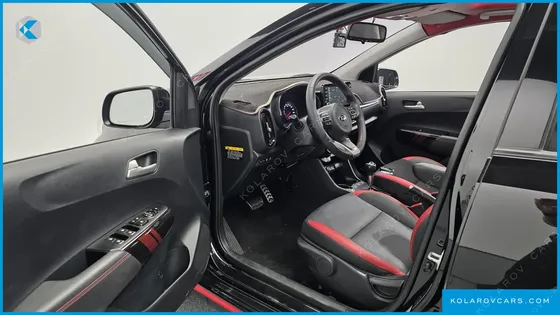 KIA MORNING (PICANTO) PRESTIGE