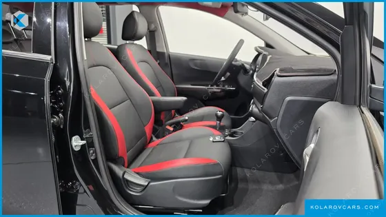 KIA MORNING (PICANTO) PRESTIGE