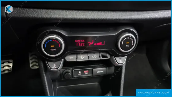 KIA MORNING (PICANTO) PRESTIGE