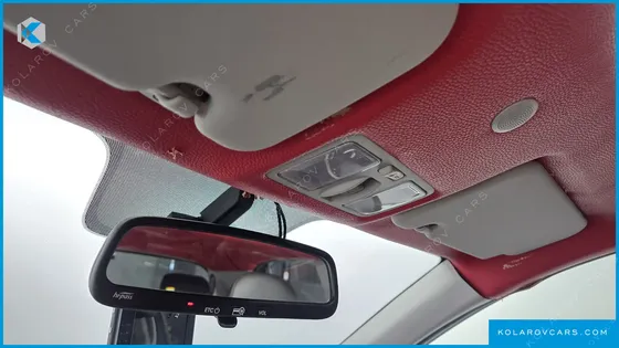 KIA MORNING (PICANTO) PRESTIGE