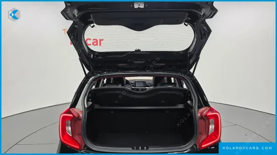 KIA MORNING (PICANTO) PRESTIGE