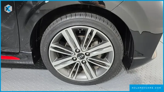 KIA MORNING (PICANTO) PRESTIGE