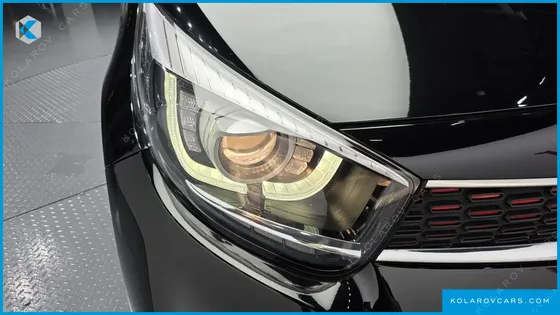 KIA MORNING (PICANTO) PRESTIGE