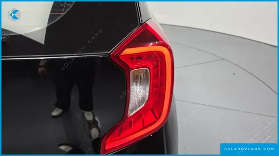 KIA MORNING (PICANTO) PRESTIGE