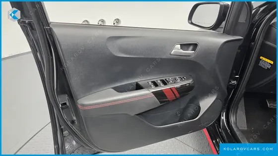 KIA MORNING (PICANTO) PRESTIGE