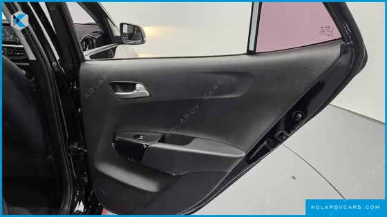 KIA MORNING (PICANTO) PRESTIGE
