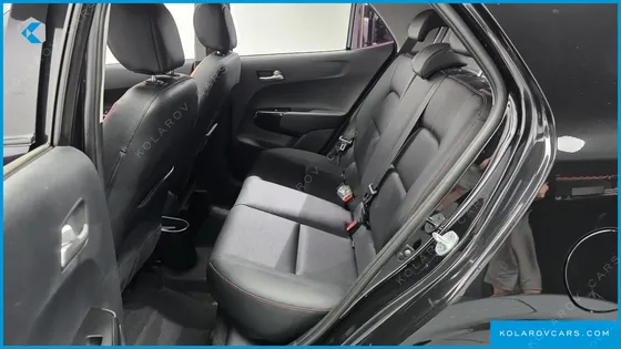 KIA MORNING (PICANTO) PRESTIGE